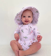 Load image into Gallery viewer, Bebe - Myra Long Sleeve Swimsuit