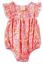 Load image into Gallery viewer, Milky - Wild Paisley Playsuit - Multi