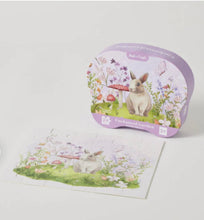 Load image into Gallery viewer, Pilbeam Enchanted Garden Jigsaw - Easter