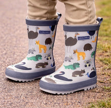 Load image into Gallery viewer, Korango - Australian Animal Gumboot