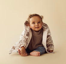 Load image into Gallery viewer, Wilson & Frenchy - Winter Forest Puffer Jacket