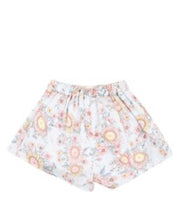 Load image into Gallery viewer, Bebe - Abby Print Skort - Abby Print