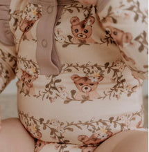 Load image into Gallery viewer, Child of Mine - Bodysuit - Vintage Teddies