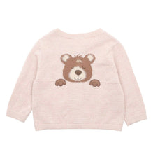 Load image into Gallery viewer, Bebe - Morgan Knitted Cardigan - Beige