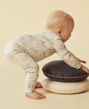 Load image into Gallery viewer, Wilson & Frenchy - Sail Away Zipsuit with Feet