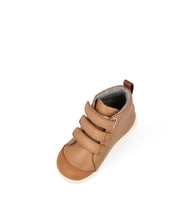 Load image into Gallery viewer, Bobux - Hi Court - Caramel