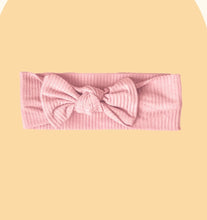 Load image into Gallery viewer, Kiin Headbands - Ivory