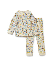 Load image into Gallery viewer, Wilson & Frenchy - Organic Daisy Mae - Easter - Long Sleeve Pyjamas