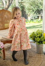 Load image into Gallery viewer, Alex & Ant - Sissy Dress - Fabulous Blooms Pink