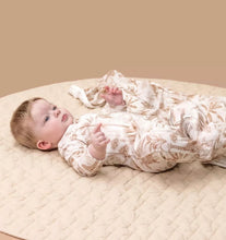 Load image into Gallery viewer, Bebe- Quinn Long sleeve Zip Romper