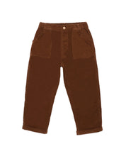 Load image into Gallery viewer, Bebe/Fox & Finch - Jake Tan Pull on Pants
