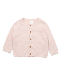 Load image into Gallery viewer, Bebe - Morgan Knitted Cardigan - Beige