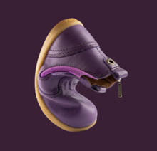 Load image into Gallery viewer, Bobux - Jodphur - Indigo/Wild Berry