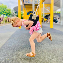 Load image into Gallery viewer, Salt Water Sandals Original- Tan