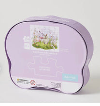 Load image into Gallery viewer, Pilbeam Enchanted Garden Jigsaw - Easter