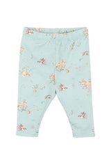 Load image into Gallery viewer, Bebe/Fox & Finch - Winnie Organic Leggings - Winnie Print
