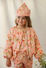 Load image into Gallery viewer, Alex & Ant - Elsie Pant - Fabulous Blooms Pink