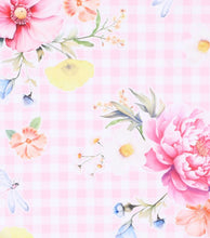 Load image into Gallery viewer, Bebe - Connie Print Long Sleeve Sunsuit/Swimmer