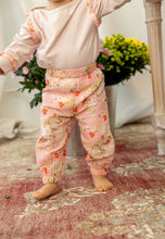 Load image into Gallery viewer, Alex & Ant - Elsie Pant - Fabulous Blooms Pink