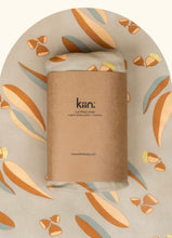 Load image into Gallery viewer, Kiin Cot Sheet - Eucalypt