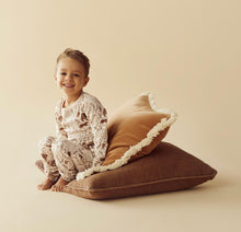 Load image into Gallery viewer, Wilson & Frenchy - Organic Cotton Pyjamas Winter Forest Pyjamas