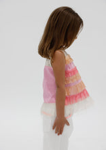 Load image into Gallery viewer, VIKA - Liv White Denim Jean