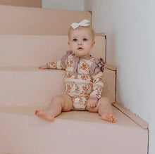 Load image into Gallery viewer, Child of Mine - Bodysuit - Vintage Teddies