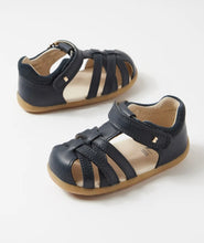 Load image into Gallery viewer, Bobux Cross jump- Dusk Pearl Pink or Navy