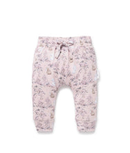Load image into Gallery viewer, Aster & Oak - Bunny Friends - Buny Friend's Harem Pants