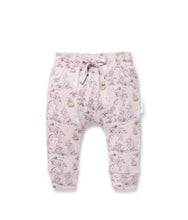 Load image into Gallery viewer, Aster & Oak - Bunny Friends - Buny Friend's Harem Pants