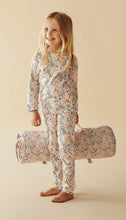 Load image into Gallery viewer, Wilson & Frenchy - Tiny Bloom Organic Cotton Pyjamas