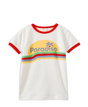 Load image into Gallery viewer, Milky Paradise Tee
