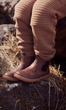 Load image into Gallery viewer, Bobux Jodphur Boot - Tan