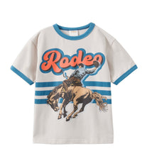 Load image into Gallery viewer, Milky - Wrangler Tee