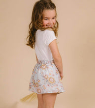 Load image into Gallery viewer, Bebe - Abby Print Skort - Abby Print