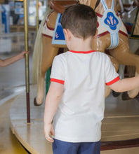 Load image into Gallery viewer, Milky Paradise Tee