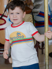 Load image into Gallery viewer, Milky Paradise Tee