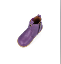 Load image into Gallery viewer, Bobux - Jodphur - Indigo/Wild Berry