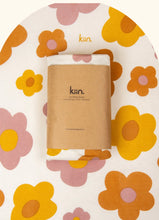 Load image into Gallery viewer, Kiin Cot Sheet - Eucalypt