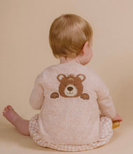 Load image into Gallery viewer, Bebe - Morgan Knitted Cardigan - Beige