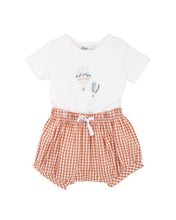 Load image into Gallery viewer, Bebe - Harlan Hot Air Balloon 2 piece SET