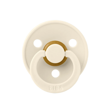 Load image into Gallery viewer, Bibs Dummies - 2pack - ROUND TEAT!