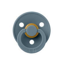 Load image into Gallery viewer, Bibs Dummies - 2pack - ROUND TEAT!