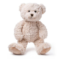 Load image into Gallery viewer, Petite Vous - Plush Bear - Bobbie Cream Bear