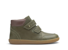 Load image into Gallery viewer, Bobux Timber - Olive