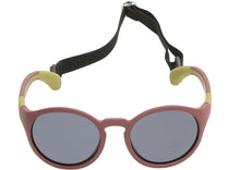 Load image into Gallery viewer, Ugly Fish Kids Sunglasses - Pink,Blue, Red or Brown