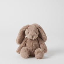 Load image into Gallery viewer, Jiggle &amp; Giggle  - Small Bunny Lilac or Taupe
