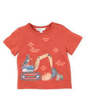 Load image into Gallery viewer, Bebe - Clayton Digger Tee