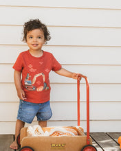 Load image into Gallery viewer, Bebe - Clayton Digger Tee