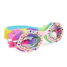 Load image into Gallery viewer, Sal & Be - Bling 20 Swim Goggles - Lots of Designs